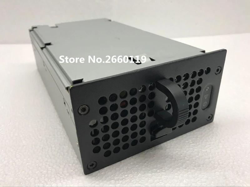 Серверный блок питания для PE2600 7000679-0000 NPS-730AB A 01M001 0C1297 0FD828 730 Вт, полностью протестирован
Серверный блок питания для PE2600 7000679-0000 NPS-730AB A 01M001 0C1297 0FD828 730 Вт, полностью протестирован