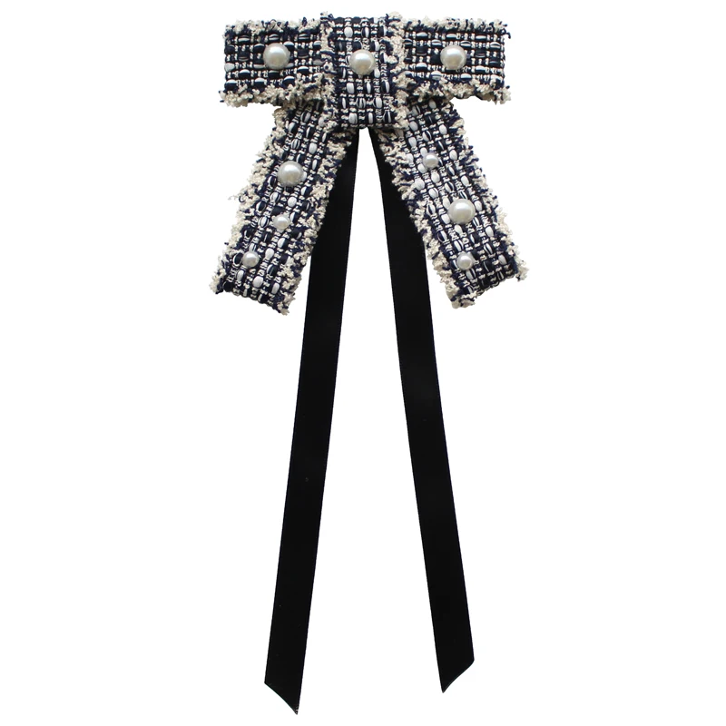 Fashion Korean Bow Tie Flower Brooch Japanese Style Floating Breeze Shirt, Accessories Collar Decorations Tie for Women
Fashion Korean Bow Tie Flower Brooch Japanese Style Floating Breeze Shirt, Accessories Collar Decorations Tie for Women