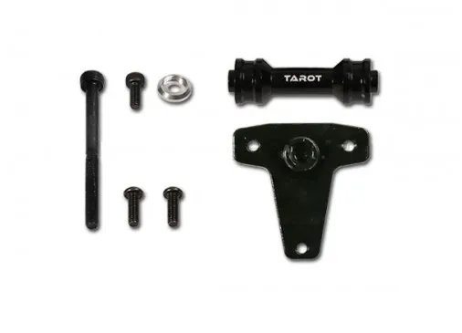 Multi Rotor Helicopter parts Tarot T15 T18 Metal folding landing sikd mount TL15T06
Multi Rotor Helicopter parts Tarot T15 T18 Metal folding landing sikd mount TL15T06