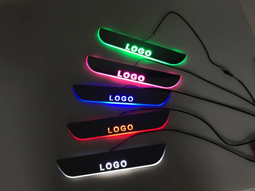eOsuns LED moving door scuff Nerf Bars & Running Boards door sill light overlays linings for toyota land cruiser FJ200 LC200
eOsuns LED moving door scuff Nerf Bars & Running Boards door sill light overlays linings for toyota land cruiser FJ200 LC200