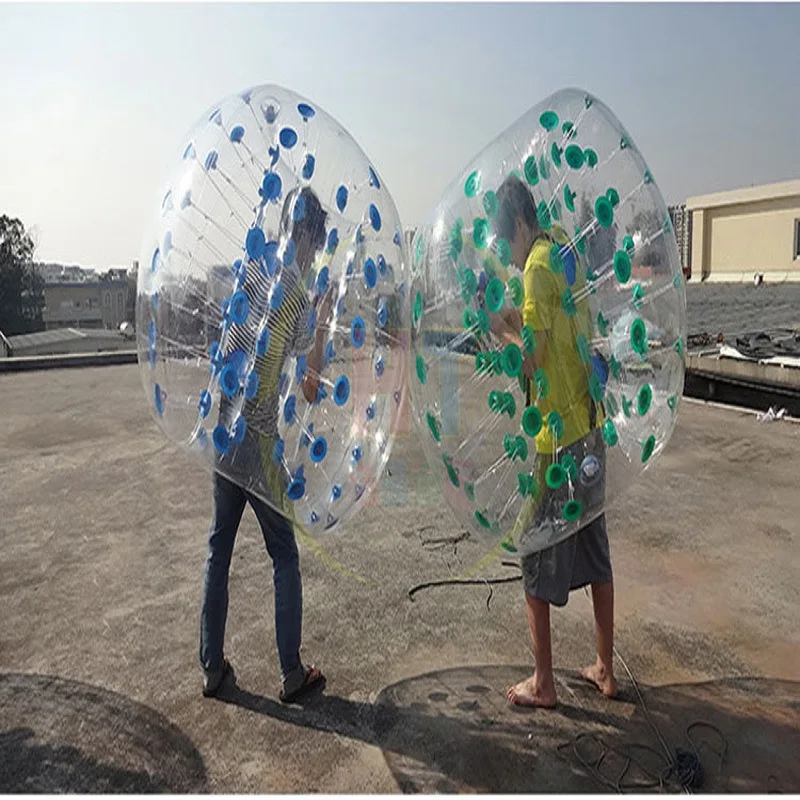 bumper ball 1.8 M size 0.8 mm PVC material bubble ball use for outdoor play sport zorb inflatable game
bumper ball 1.8 M size 0.8 mm PVC material bubble ball use for outdoor play sport zorb inflatable game