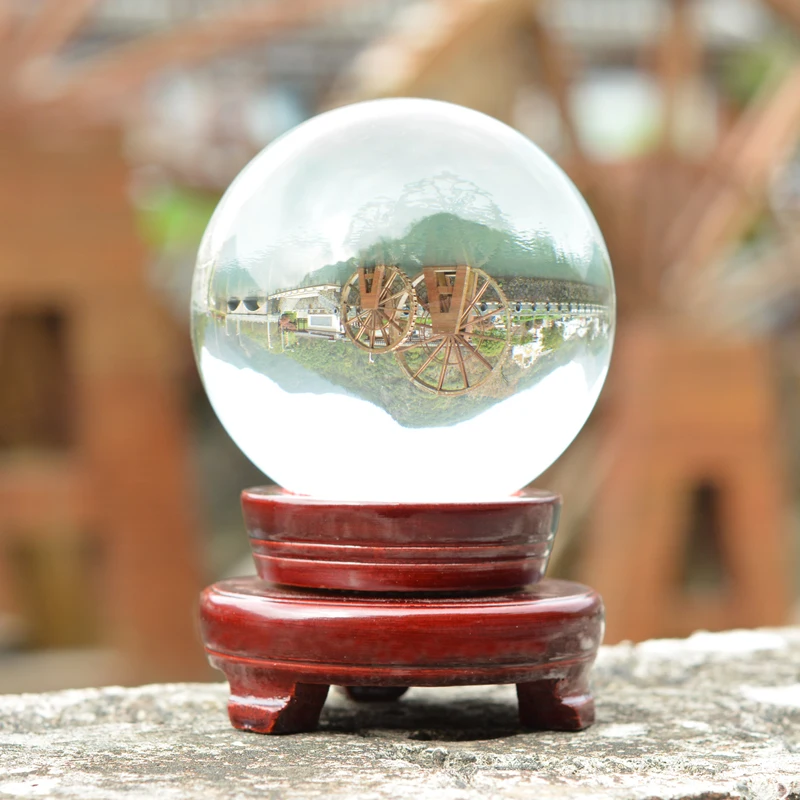 100mm Asian Quartz Clear Crystal Ball Sphere 100mm K9 First Grade AAA High Quality Best Gift For Friend Photoprops
100mm Asian Quartz Clear Crystal Ball Sphere 100mm K9 First Grade AAA High Quality Best Gift For Friend Photoprops