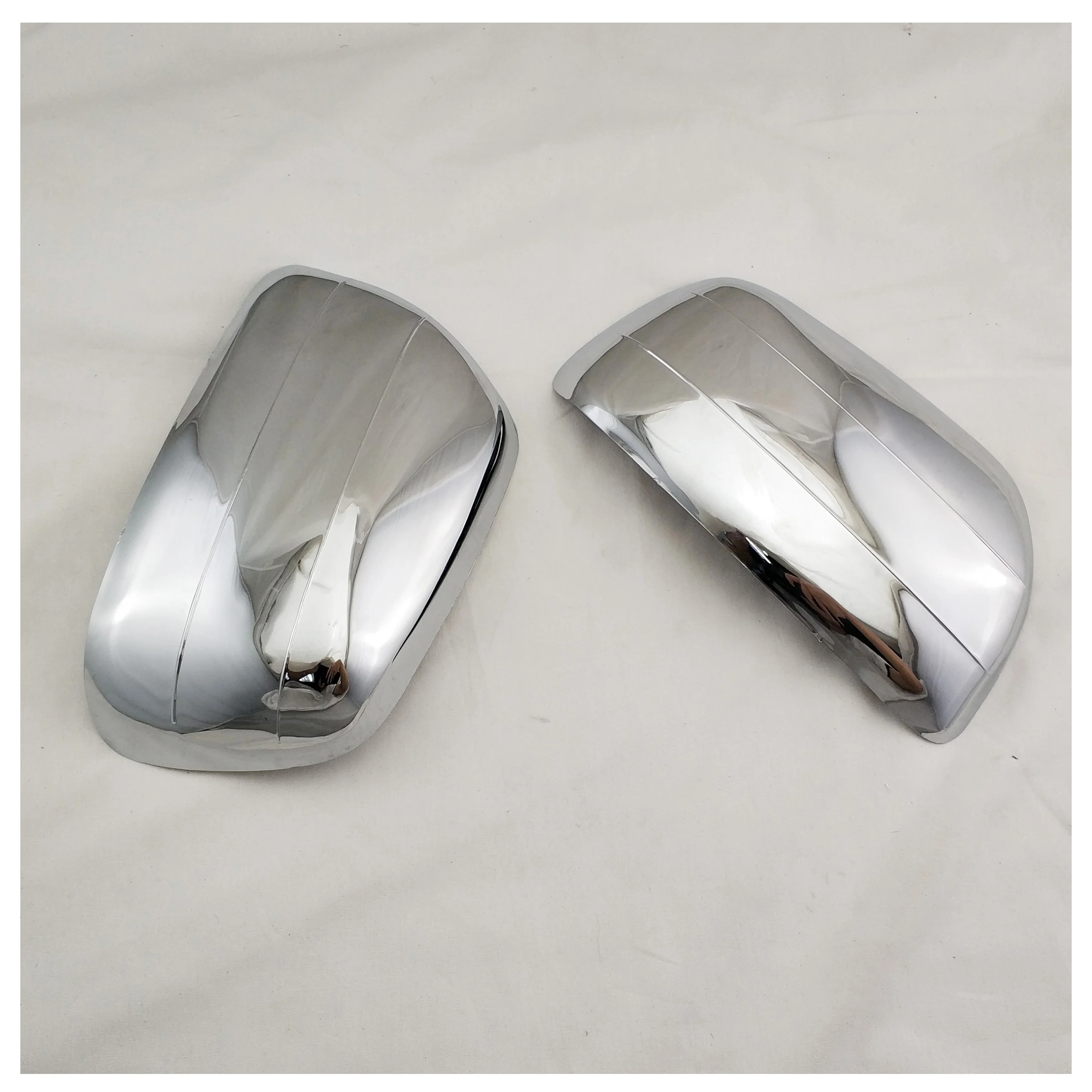 2PCS Chrome plated Accessories ABS Door Rear Side Mirror Cover Housing For Toyota Rav 4 2001-2005 Car Rearview mirror
2PCS Chrome plated Accessories ABS Door Rear Side Mirror Cover Housing For Toyota Rav 4 2001-2005 Car Rearview mirror