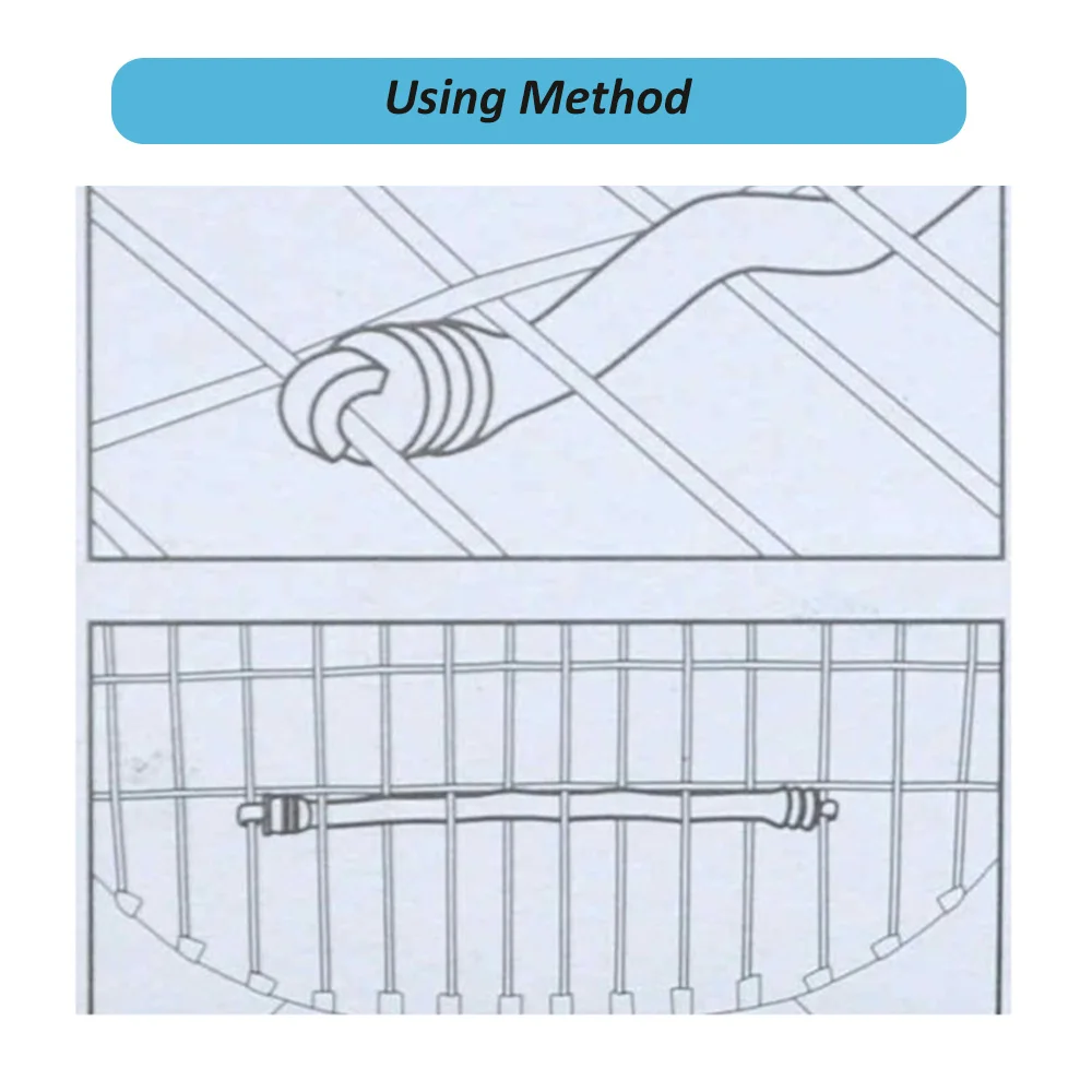 1Pcs Tennis Racket Damper Shock Absorber Silicone Tennis Bat Vibration Absorbing Shock Reducing Anti-Slip Strips
1Pcs Tennis Racket Damper Shock Absorber Silicone Tennis Bat Vibration Absorbing Shock Reducing Anti-Slip Strips