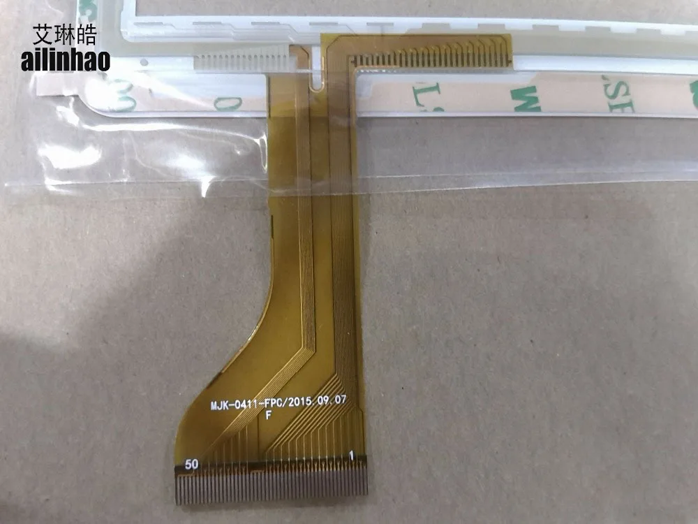Tablet touch mjk-0411-fpc for 9.6 inch I960,MTK6592T,T950S touch screen digitizer glass replacement repair panel
Tablet touch mjk-0411-fpc for 9.6 inch I960,MTK6592T,T950S touch screen digitizer glass replacement repair panel