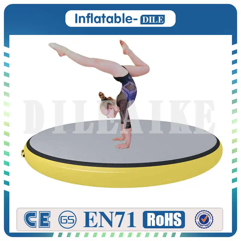 Free Shipping to door 100x20cm Inflatable Air Track for Cheerleading/Gymnastics/Home/Training/Kids/Sport/Taekwondo
Free Shipping to door 100x20cm Inflatable Air Track for Cheerleading/Gymnastics/Home/Training/Kids/Sport/Taekwondo