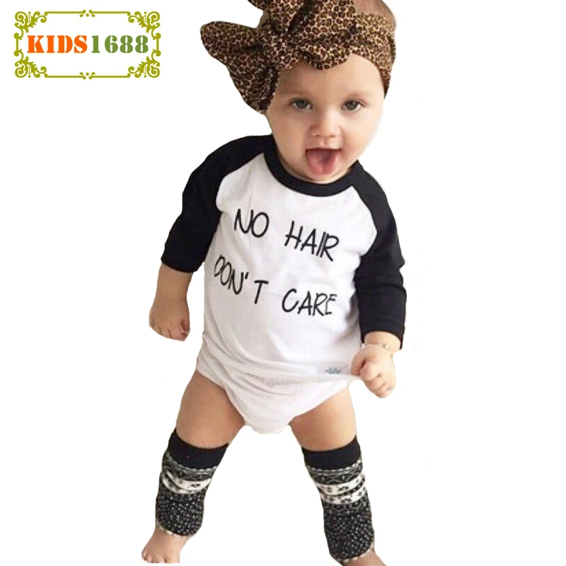 Spring Baby Girl T-shirt 2017 Fashion Letter Pattern Boy Kids Clothes T shirt Autumn Brand Splicing Toddler Leisure Top For Boy
Spring Baby Girl T-shirt 2017 Fashion Letter Pattern Boy Kids Clothes T shirt Autumn Brand Splicing Toddler Leisure Top For Boy