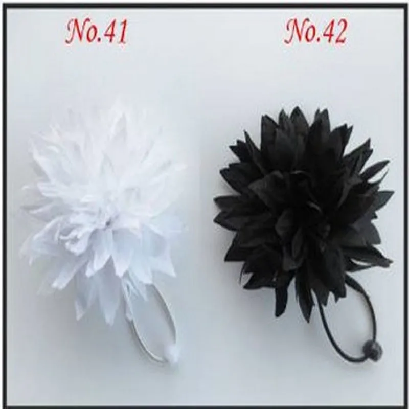 20pcs BLESSING Good Girl Latest Vogue 3.25 - 3.5" Silk Flower Elastic 88 Styles
20pcs BLESSING Good Girl Latest Vogue 3.25 - 3.5" Silk Flower Elastic 88 Styles