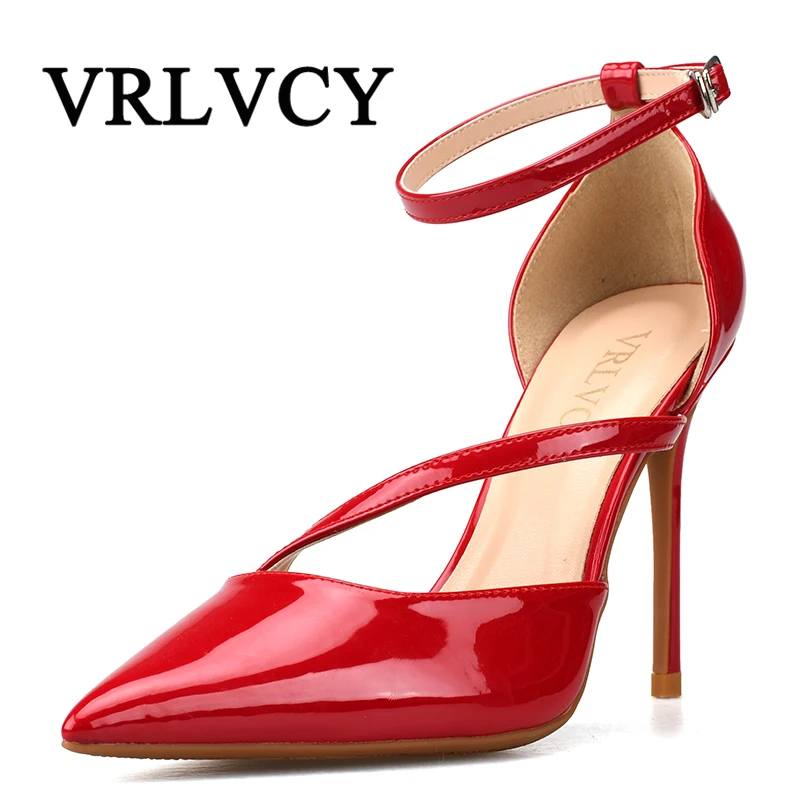 Демисезонные туфли-лодочки туфли на очень высоком каблуке 10 см женские офисные туфли с острым носком на тонком каблуке 
Демисезонные туфли-лодочки туфли на очень высоком каблуке 10 см женские офисные туфли с острым носком на тонком каблуке