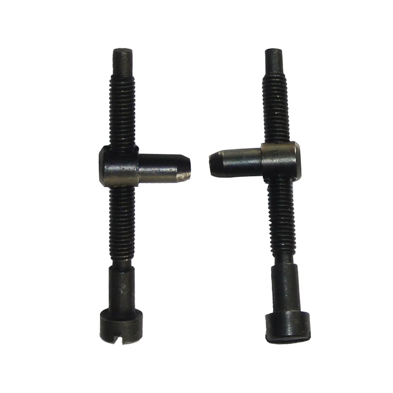 10pcs Chain Adjusting Screw Tensioner For HUSQVARNA 61 66 162 266 268 272 288
