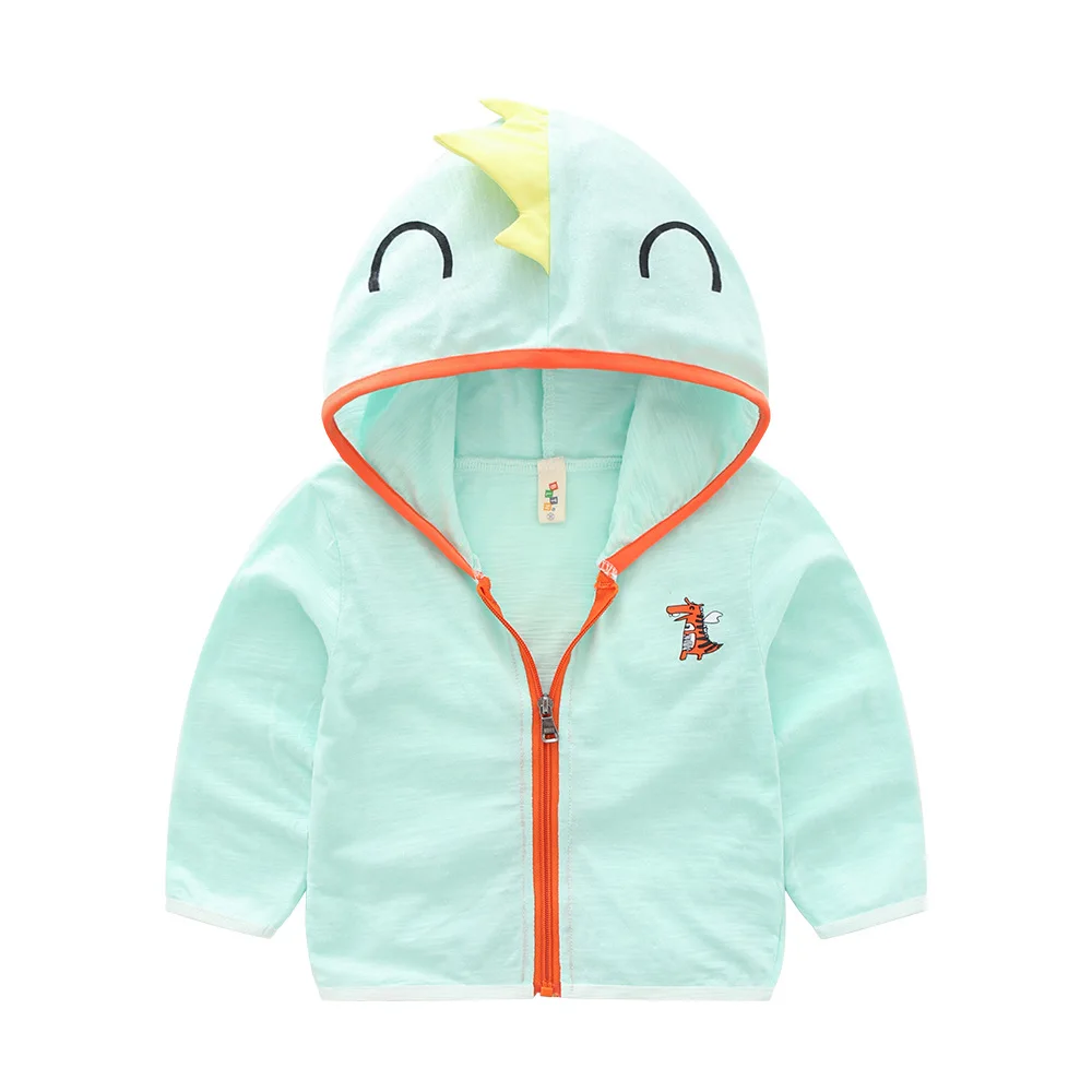 NEW Boy girl summer Windbreaker rash guards coat 3D Dinosaur Jurassic Park fashion sports kid baby clothes top children clothing
NEW Boy girl summer Windbreaker rash guards coat 3D Dinosaur Jurassic Park fashion sports kid baby clothes top children clothing