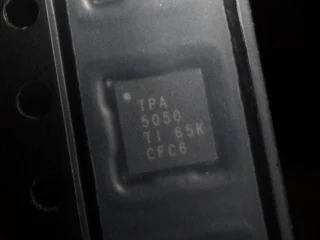 TPA5050RSAR 16VQFN TPA5050RS 5050 TPA5050 5050R TPA505 5050RS | Обустройство дома