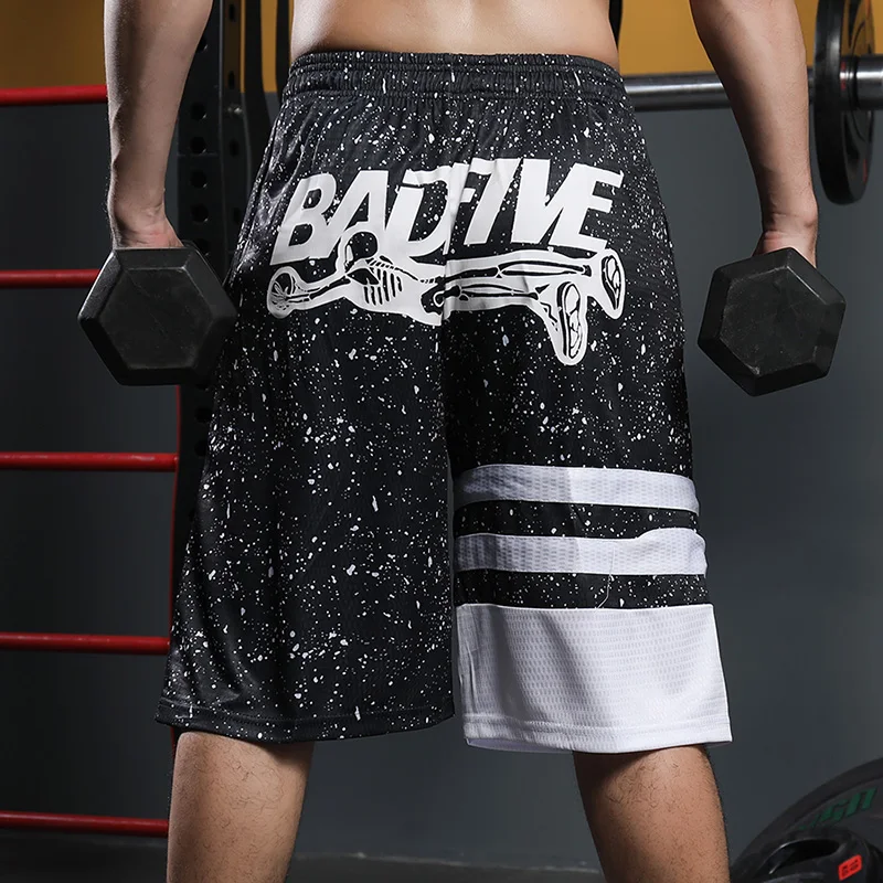 Men shorts exercise 2021 new summer male casual shorts bodybuilding knee-length fashion plus size 4XL 5XL S10
Men shorts exercise 2021 new summer male casual shorts bodybuilding knee-length fashion plus size 4XL 5XL S10