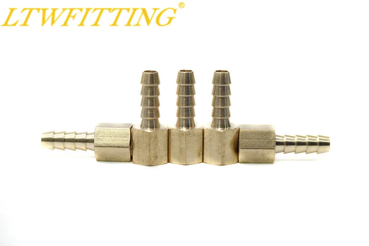 Латунный штуцер LTWFITTING, штуцер 1/4 дюйма, штуцер для шланга x 1/8 дюйма, Женский NPT топливный
Латунный штуцер LTWFITTING, штуцер 1/4 дюйма, штуцер для шланга x 1/8 дюйма, Женский NPT топливный