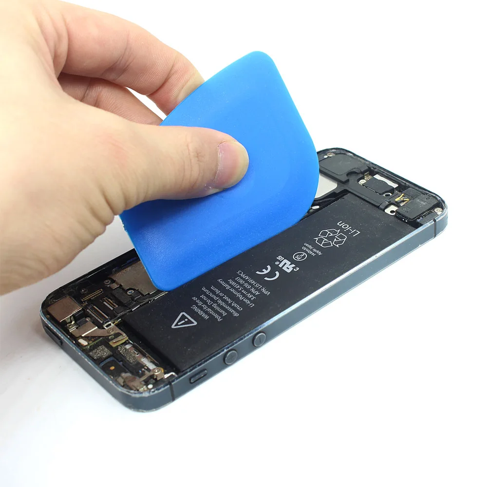 1/5/10pcs Professional Mobile Phone Repair Tools Opening Pry Battery Remover DIY Disassemble Tough Plastic Card for iPhone
1/5/10pcs Professional Mobile Phone Repair Tools Opening Pry Battery Remover DIY Disassemble Tough Plastic Card for iPhone