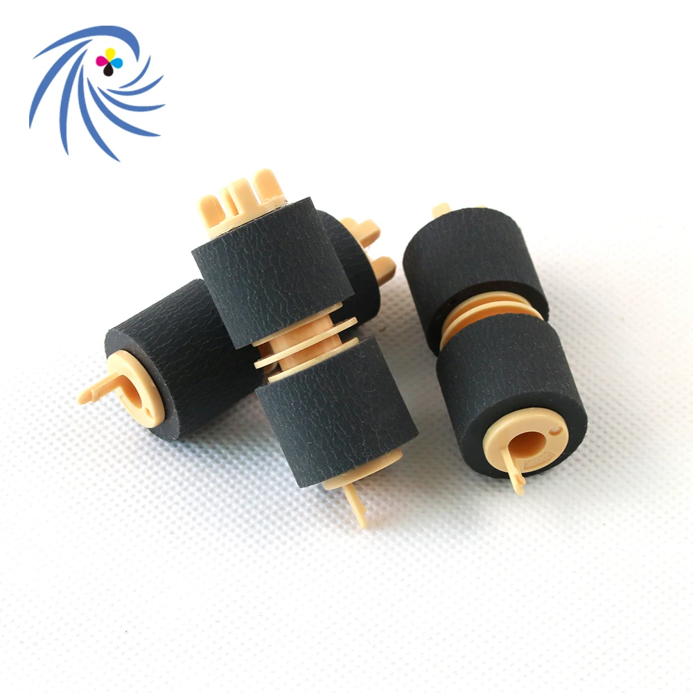 OEM Rubber Набор роликов для захвата бумаги (3) 022K74870 для XEROX DCC2200 3300 7425 7428 2270 3370 4470 5570 5065 6550 7500
OEM Rubber Набор роликов для захвата бумаги (3) 022K74870 для XEROX DCC2200 3300 7425 7428 2270 3370 4470 5570 5065 6550 7500