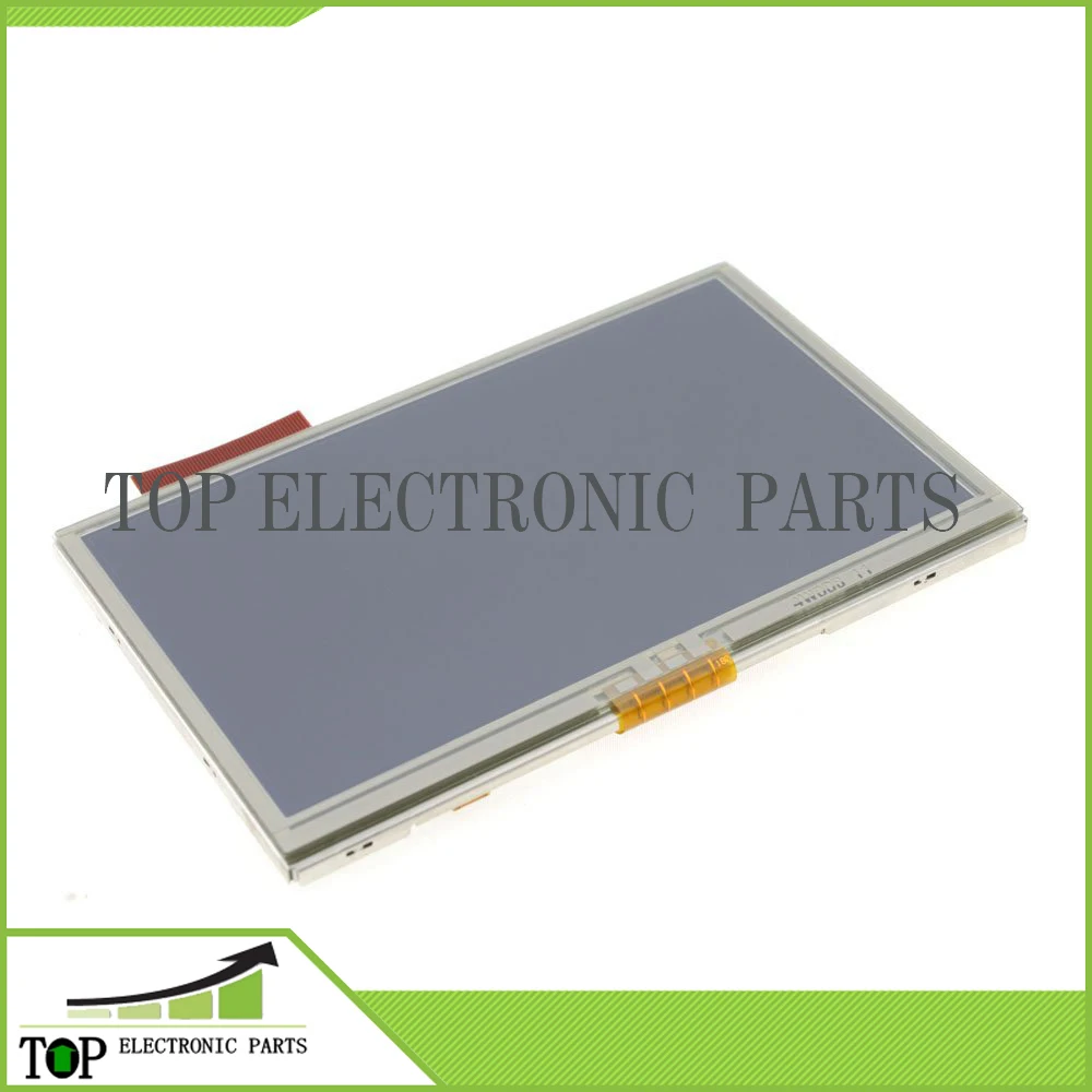 4.3'' inch For tomtom go 530 530T 920 920T 730 730T LCD screen display+ touch panel digitizer glass
4.3'' inch For tomtom go 530 530T 920 920T 730 730T LCD screen display+ touch panel digitizer glass