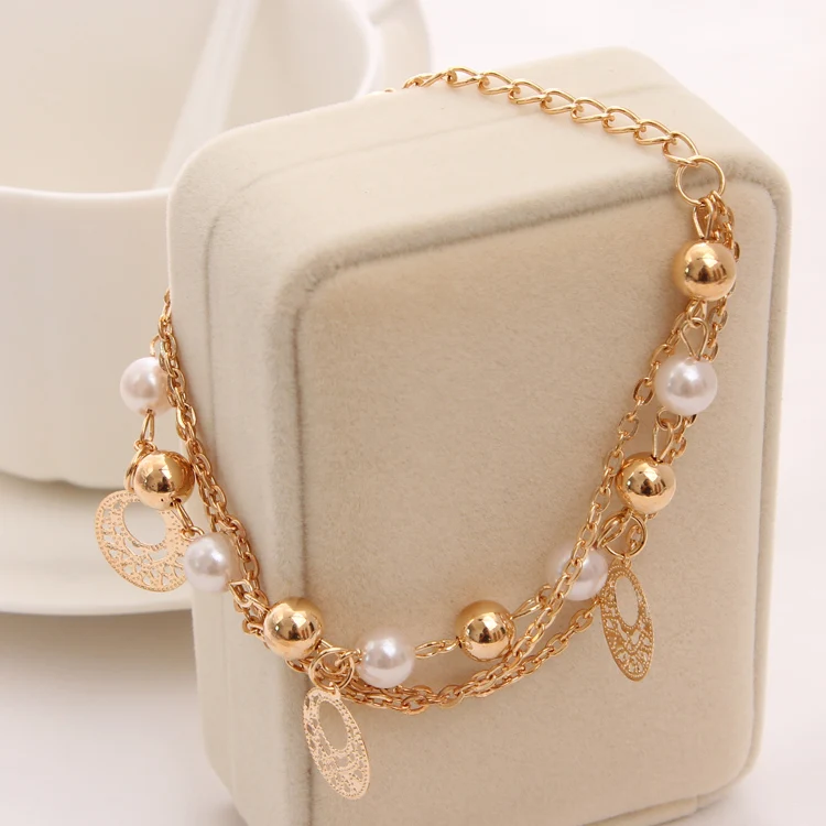 2020 Gold Color Multilayer Beaded Pendant Bracelets and Bangles Fashion Women Heart Butterfly Charm Bracelet Jewelry Accessories
2020 Gold Color Multilayer Beaded Pendant Bracelets and Bangles Fashion Women Heart Butterfly Charm Bracelet Jewelry Accessories