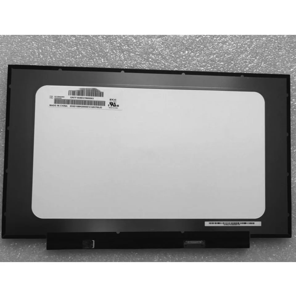 For HP Chromebook 14 14-q020NR 14-q030nr New 14.0" WXGA HD Laptop LED LCD Screen Display
For HP Chromebook 14 14-q020NR 14-q030nr New 14.0" WXGA HD Laptop LED LCD Screen Display
