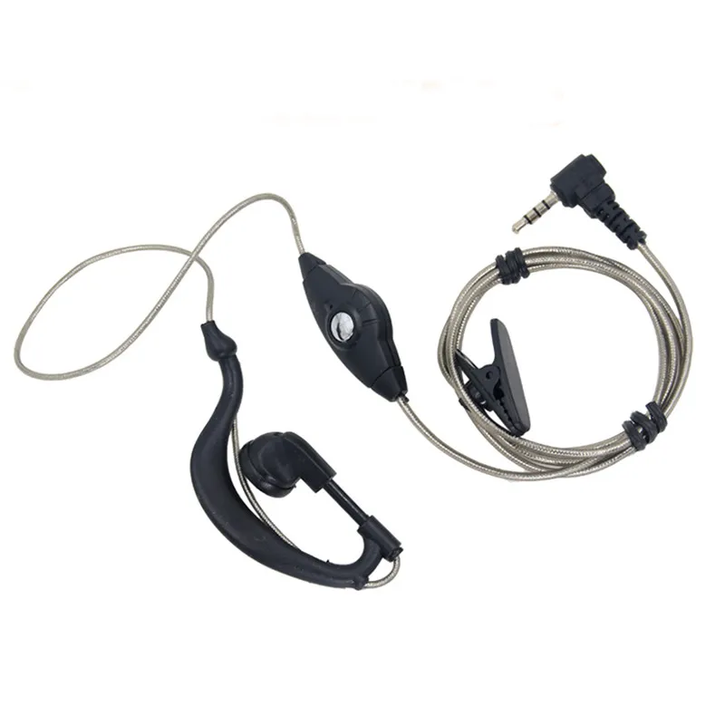 5 шт. 3,5 мм 1PIN алюминиевая фольга наушники для YAESU Vertex 2R 3R FT60R FT50R VX160 VX168 VX180 VX1R и т. Д. Рация
5 шт. 3,5 мм 1PIN алюминиевая фольга наушники для YAESU Vertex 2R 3R FT60R FT50R VX160 VX168 VX180 VX1R и т. Д. Рация