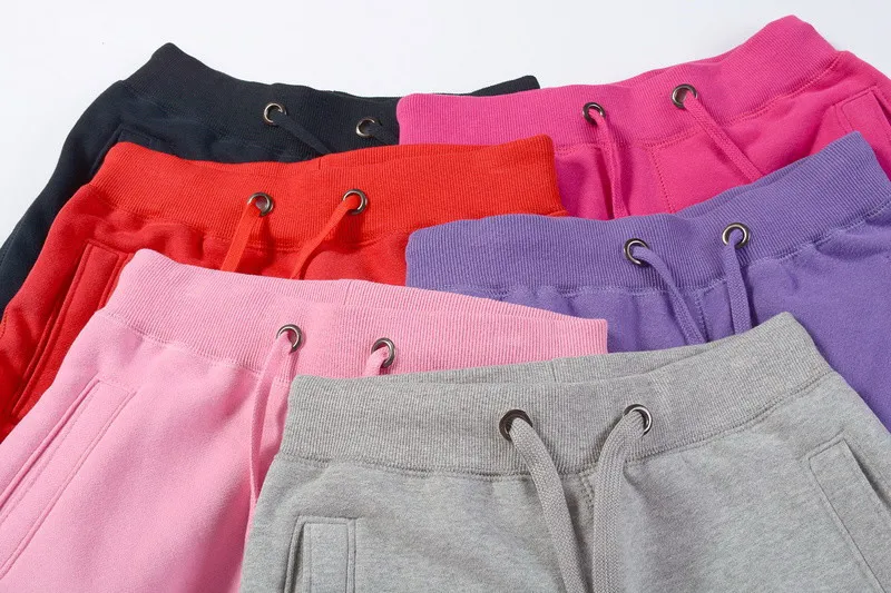 Sports Pants Winter Pants Stomping Autumn Winter New loose Harlan Bunch Leisure Pants
Sports Pants Winter Pants Stomping Autumn Winter New loose Harlan Bunch Leisure Pants