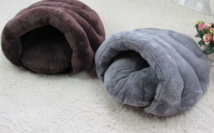 Pet sleeping bag warm winter house creative washable pet products,dog house,cat house
Pet sleeping bag warm winter house creative washable pet products,dog house,cat house