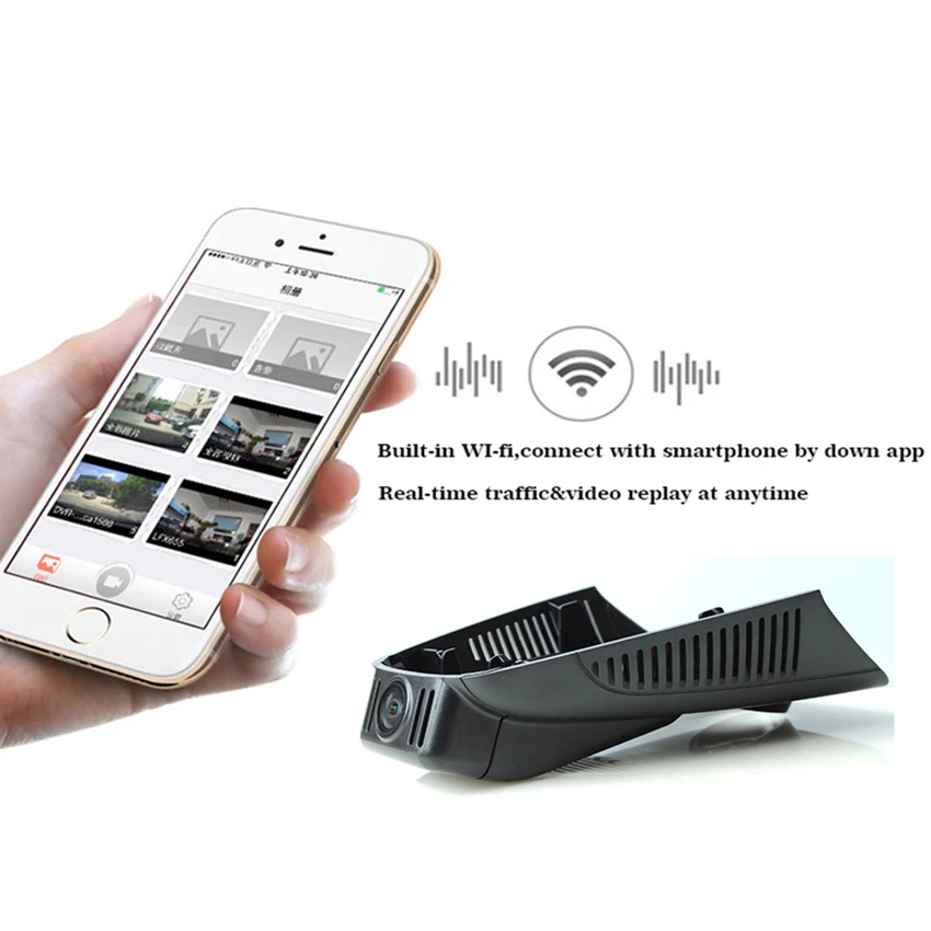 Liislee Car Driving Video Recorder Wireless Wifi DVR Dash Camera for Mercedes Benz GLA X156 GLA 45 AMG 2014~2019
Liislee Car Driving Video Recorder Wireless Wifi DVR Dash Camera for Mercedes Benz GLA X156 GLA 45 AMG 2014~2019