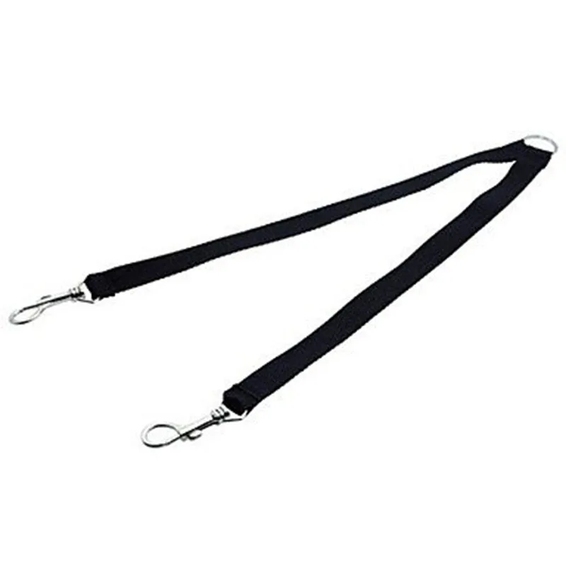 1PCS Pets Dogs Double Leash Nylon Double Lead Coupler Twin Dog Two Pet Dog Walking Duplex Leash Splitter 3 Colors
1PCS Pets Dogs Double Leash Nylon Double Lead Coupler Twin Dog Two Pet Dog Walking Duplex Leash Splitter 3 Colors