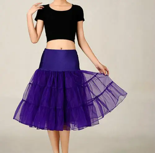 sottogonna Tulle Bridal Wedding Petticoat Crinoline Short Skirt Rockabilly Tutu Underskirt Jupon Mariage Wedding Accessories
sottogonna Tulle Bridal Wedding Petticoat Crinoline Short Skirt Rockabilly Tutu Underskirt Jupon Mariage Wedding Accessories