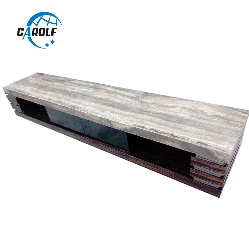 new products online selling living room furniture modern TV stand wooden tv table with gray marble top
new products online selling living room furniture modern TV stand wooden tv table with gray marble top