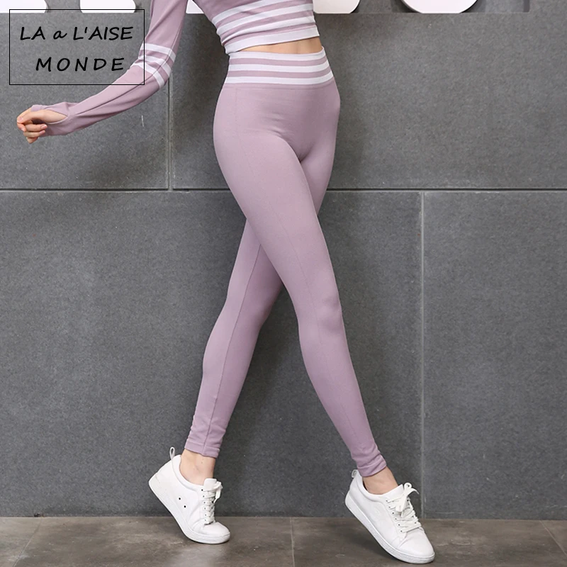 Women High Waist Energy Seamless Sport Leggings Fitness Yoga Pants Push Up Gym Leggings Women Athletic Running Tights Pants
Women High Waist Energy Seamless Sport Leggings Fitness Yoga Pants Push Up Gym Leggings Women Athletic Running Tights Pants