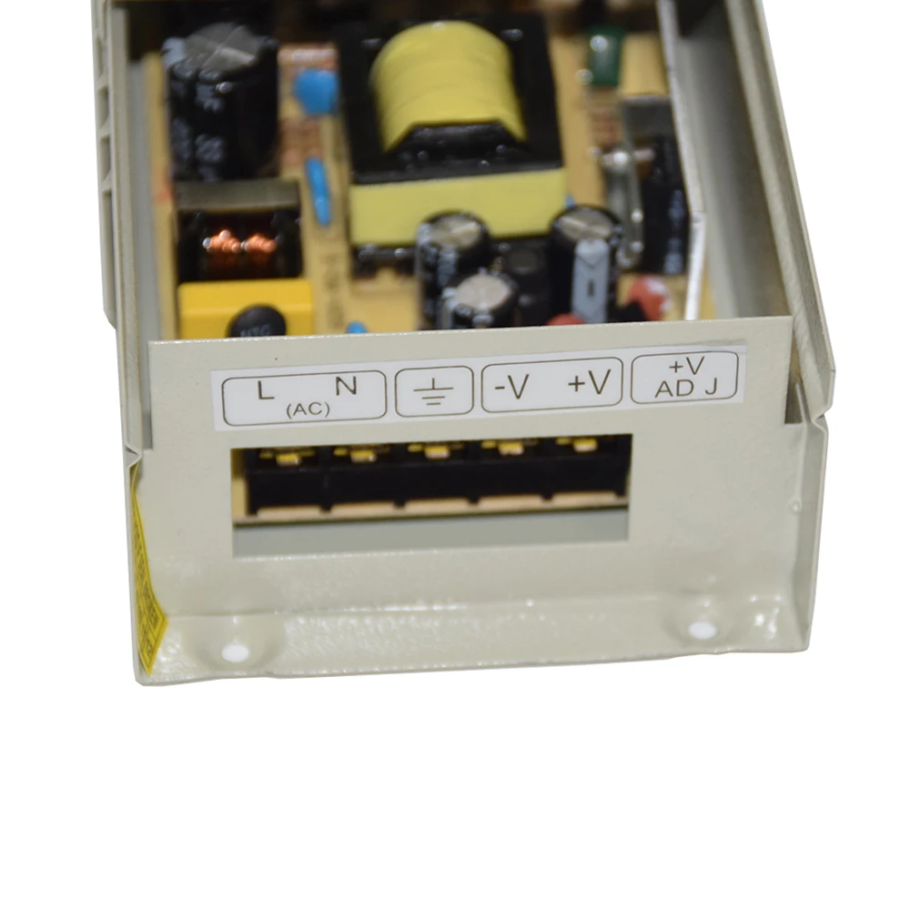 rainproof DC12V 5A 60W 12VDC LED Power Supply LED transformer Waterproof Light Power adapter outdoor application
rainproof DC12V 5A 60W 12VDC LED Power Supply LED transformer Waterproof Light Power adapter outdoor application