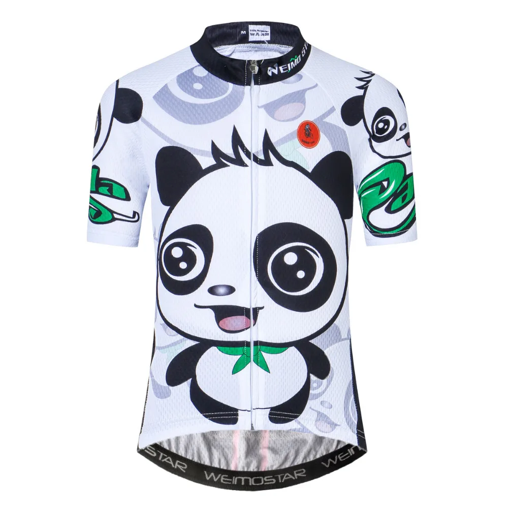 Kids Cycling Jersey Weimostar Cycling Clothing Maillot Ciclismo Breathale Boys Girls Cycling Wear Cute Cartoon Bike Clothing
Kids Cycling Jersey Weimostar Cycling Clothing Maillot Ciclismo Breathale Boys Girls Cycling Wear Cute Cartoon Bike Clothing