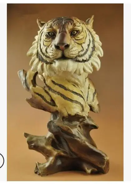 animal tiger Wolf ornaments Resin handicraft home creative decoration zodiac tiger company souvenirs tatue sculpture
animal tiger Wolf ornaments Resin handicraft home creative decoration zodiac tiger company souvenirs tatue sculpture