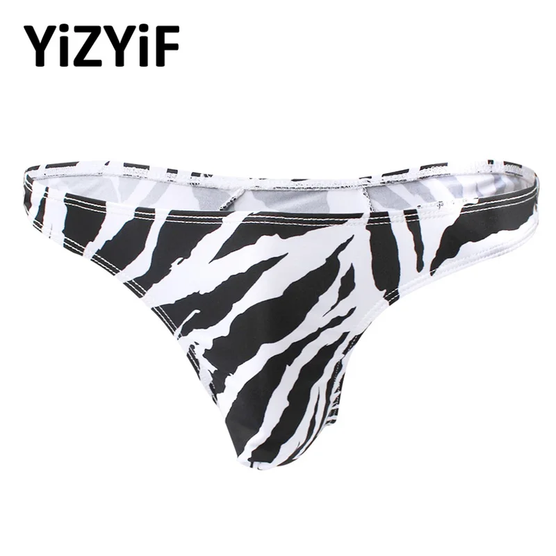 Mens swim briefs bikini Swimwear Men swimsuit Zebra Stripe Low Rise Pouch design Gay Men Underwear stretchy fabric T-Back thongs
Mens swim briefs bikini Swimwear Men swimsuit Zebra Stripe Low Rise Pouch design Gay Men Underwear stretchy fabric T-Back thongs