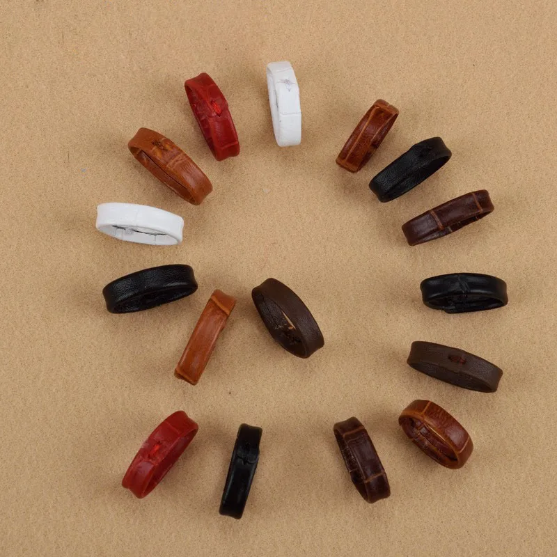 4pcs Leather strap mobile activities ring table ring table circle 16 18 20 22 24mm watch strap accessories buckle
4pcs Leather strap mobile activities ring table ring table circle 16 18 20 22 24mm watch strap accessories buckle