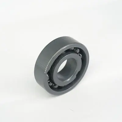 ABEC3 6800-6806 полный шарик нитрид кремния SI3N4 керамический подшипниковый Спиннер
ABEC3 6800-6806 полный шарик нитрид кремния SI3N4 керамический подшипниковый Спиннер