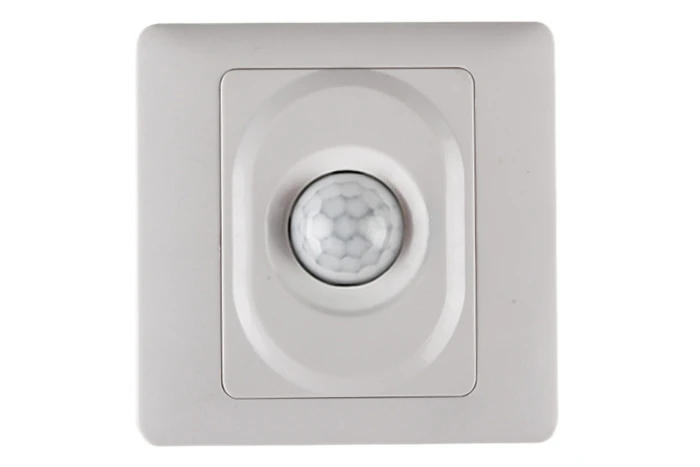 Mini Wall Lamp Night Light Lamps Motion Sensor Energy-Saving IR Infrared Motion Sensor Automatic Lighting Control Switch
Mini Wall Lamp Night Light Lamps Motion Sensor Energy-Saving IR Infrared Motion Sensor Automatic Lighting Control Switch