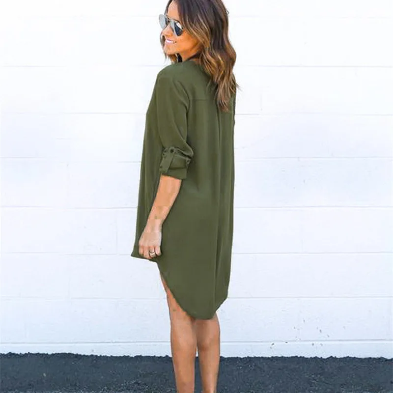 Sexy Chiffon Dress For Pregnant Women Maternity Clothes Autumn Tops Blouse Shirt Dresses Winter Pregnancy Clothing Plus Size 3XL
Sexy Chiffon Dress For Pregnant Women Maternity Clothes Autumn Tops Blouse Shirt Dresses Winter Pregnancy Clothing Plus Size 3XL