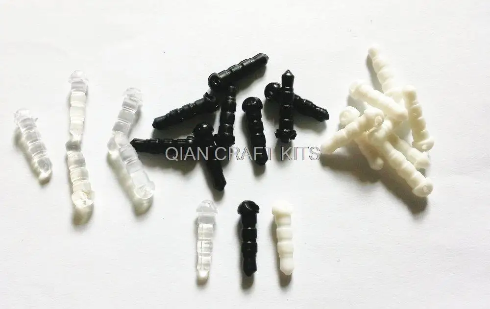 1000pcs mix color Dust Plug for Cell Phone - Charm Attachment DIY with holes black ,white glitter
1000pcs mix color Dust Plug for Cell Phone - Charm Attachment DIY with holes black ,white glitter