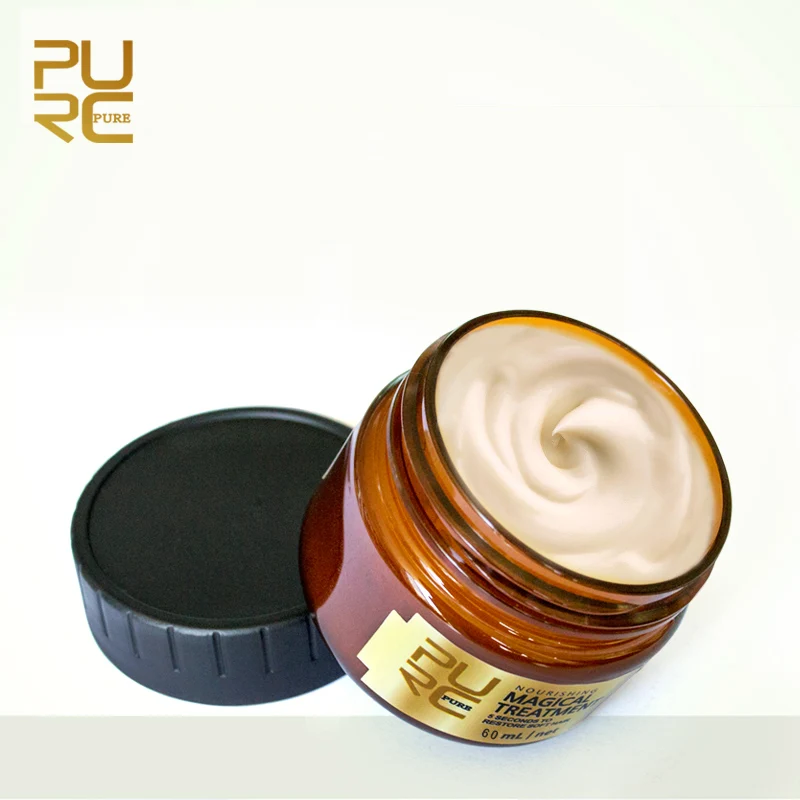 PURC 8% Formalin Straightening and Repair Damage Hair Brazilian Keratin Treatment and 5 Seconds Make Hair Soft Magical Hair Mask
PURC 8% Formalin Straightening and Repair Damage Hair Brazilian Keratin Treatment and 5 Seconds Make Hair Soft Magical Hair Mask