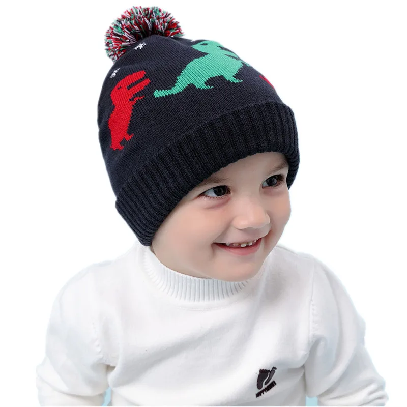 Baby Boys Girls Cute Hat Cartoon Warm Knitted Hats Children Autumn Winter Cotton Caps Kids Casual Beanies Skullies Unisex Cap
Baby Boys Girls Cute Hat Cartoon Warm Knitted Hats Children Autumn Winter Cotton Caps Kids Casual Beanies Skullies Unisex Cap