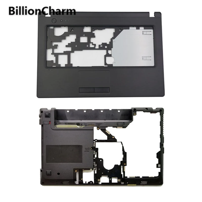 BillionCharm New For Lenovo Ideapad G470 G475 G470D G470AX G475AX Laptop Upper Palmrest Case Cover +Bottom Case Cover Base
BillionCharm New For Lenovo Ideapad G470 G475 G470D G470AX G475AX Laptop Upper Palmrest Case Cover +Bottom Case Cover Base