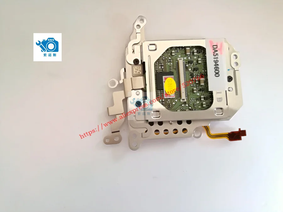 100% NEW 700D CCD Rebel T5i for cano kiss x7i Image 700D CMOS SENSOR Camera repair parts CY3-1669-000
100% NEW 700D CCD Rebel T5i for cano kiss x7i Image 700D CMOS SENSOR Camera repair parts CY3-1669-000