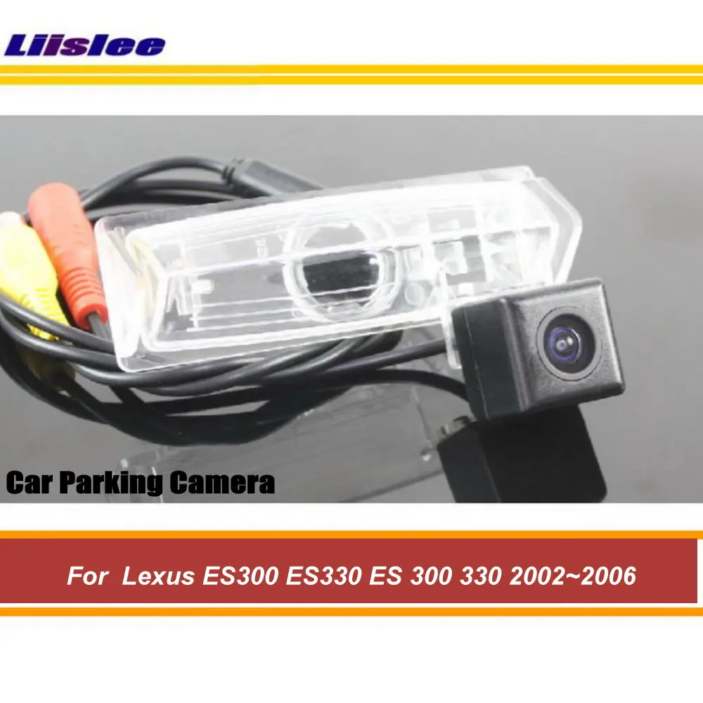 Car Back View Backup Camera For Lexus ES300/ES330/MCV30 2002-2005 2006 Reversing Parking AUTO HD SONY CCD III CAM SYNC
Car Back View Backup Camera For Lexus ES300/ES330/MCV30 2002-2005 2006 Reversing Parking AUTO HD SONY CCD III CAM SYNC