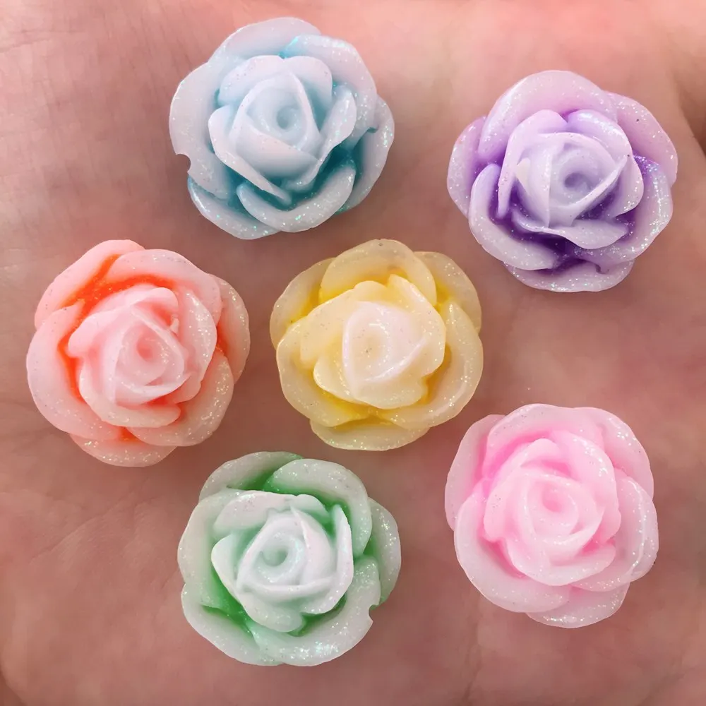 18Pcs 22mm AB Resin 3D Gradient Color Flower Flatback Stone Wedding Diy Designs R11*3
18Pcs 22mm AB Resin 3D Gradient Color Flower Flatback Stone Wedding Diy Designs R11*3