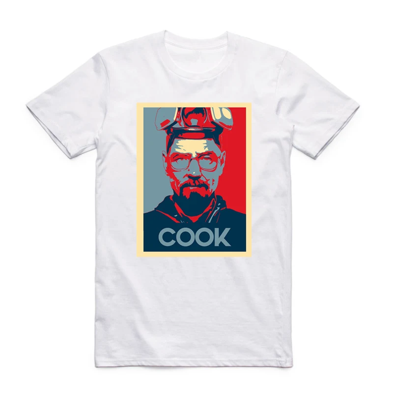 Asian Size Men And Women Printing Breaking Bad T-shirt Summer Casual O-Neck Short Sleeve Heisenberg Unisex Tshirt HCP4291
Asian Size Men And Women Printing Breaking Bad T-shirt Summer Casual O-Neck Short Sleeve Heisenberg Unisex Tshirt HCP4291