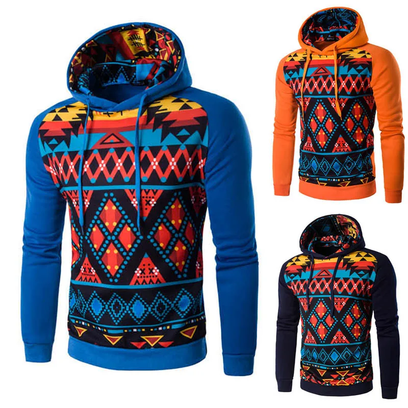 2018 New fashion wide-waisted casual men clothing cotton argyle printed men's raglan sleeved hoodie Sweatshirt male hip hop
2018 New fashion wide-waisted casual men clothing cotton argyle printed men's raglan sleeved hoodie Sweatshirt male hip hop