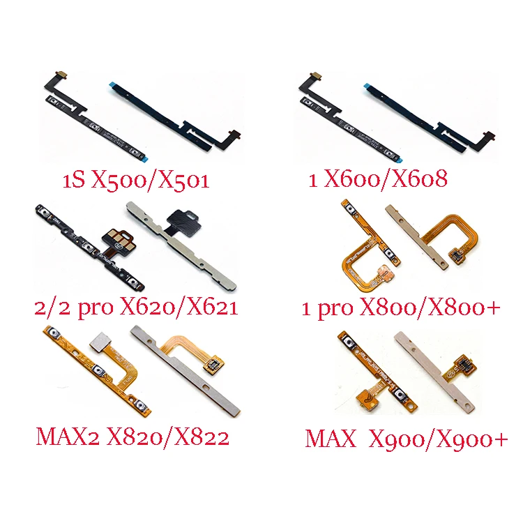 1pcs power on/off or volume side button flex For Letv LeEco Le 1 1S 2 pro MAX 1 2 X900 + X800 + X620 X621 X600 X608 X500 X501
1pcs power on/off or volume side button flex For Letv LeEco Le 1 1S 2 pro MAX 1 2 X900 + X800 + X620 X621 X600 X608 X500 X501
