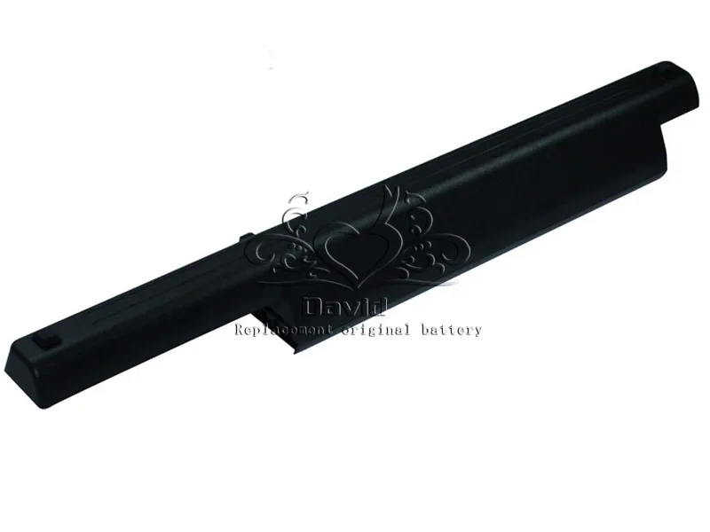 JIGU Laptop Battery For Dell 17 1745 1747 P02E S1745 S1747-2839CBK 0M905P 0U150P STUDIO S1749-I5450-RED
JIGU Laptop Battery For Dell 17 1745 1747 P02E S1745 S1747-2839CBK 0M905P 0U150P STUDIO S1749-I5450-RED